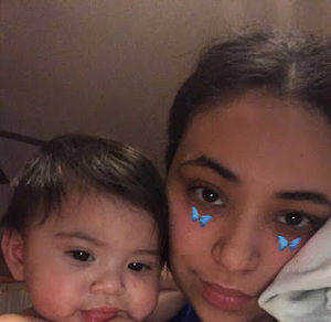 Meet your Posher, Yelenia